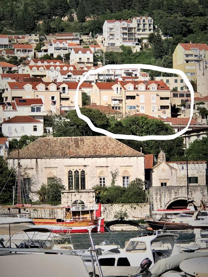 Dubrovnik Domus Apartment Exterior photo