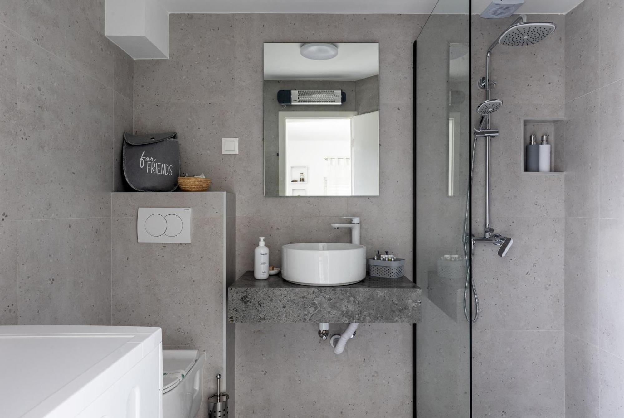 Dubrovnik Domus Apartment Exterior photo