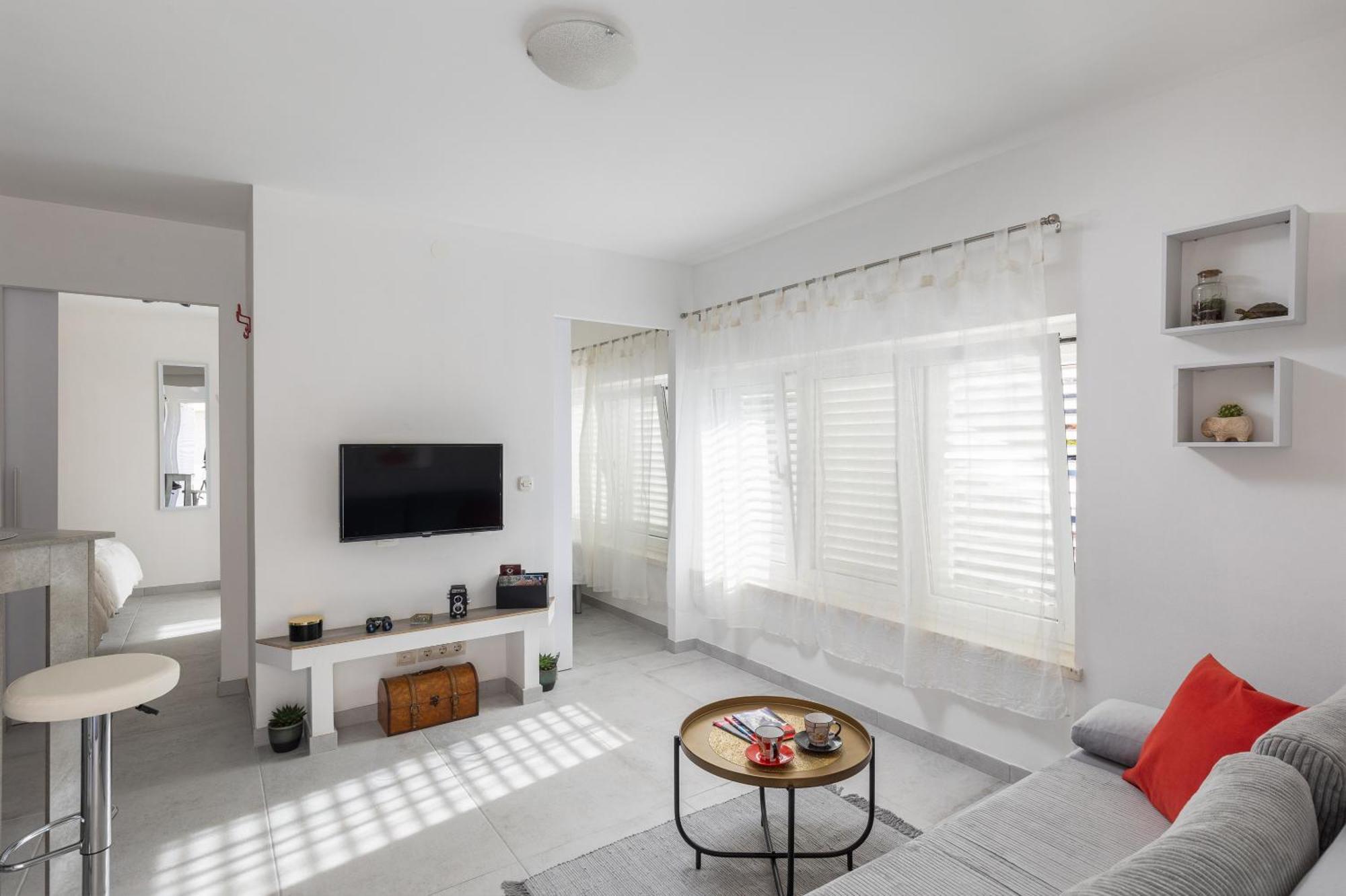 Dubrovnik Domus Apartment Exterior photo
