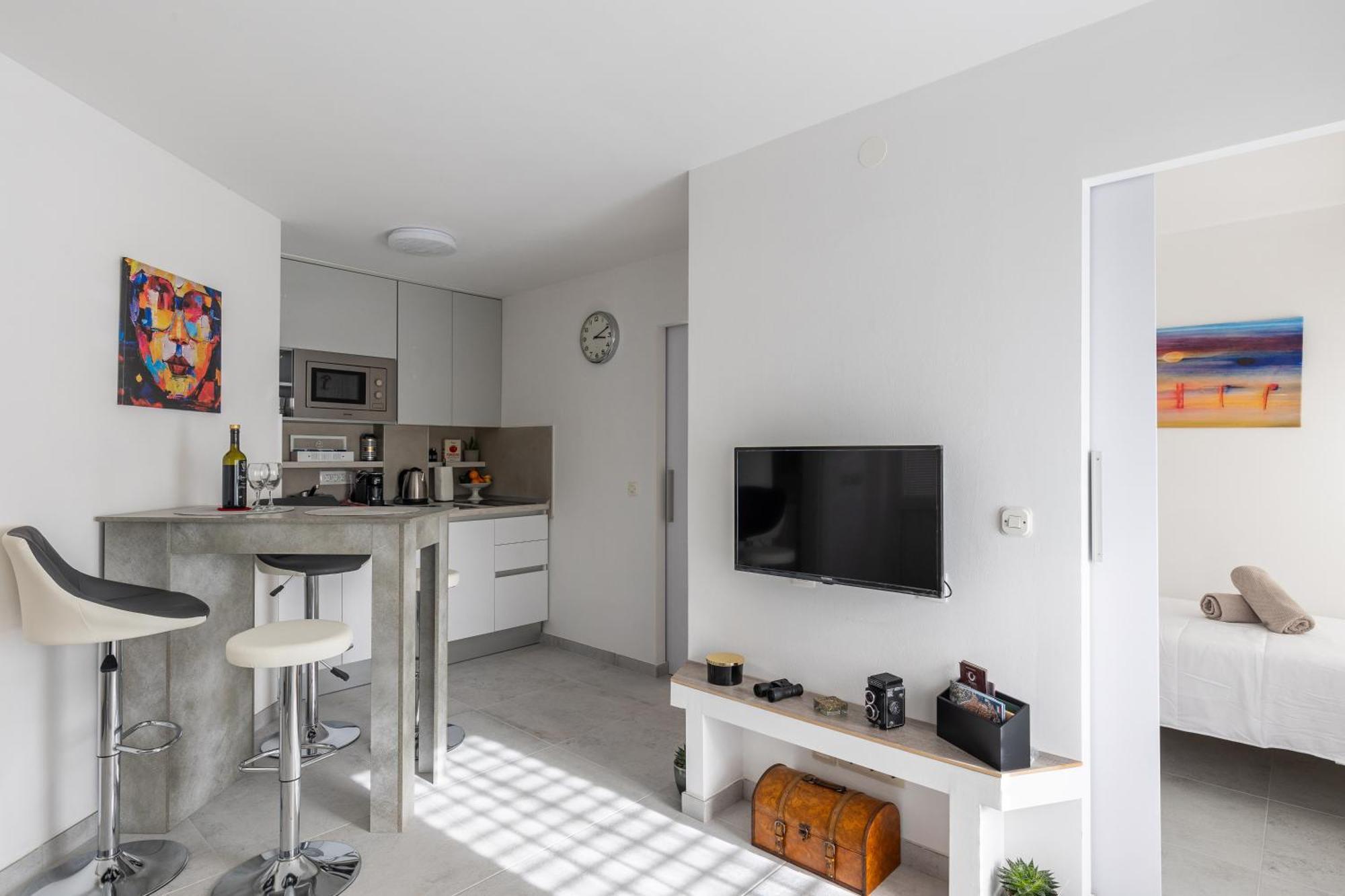 Dubrovnik Domus Apartment Exterior photo