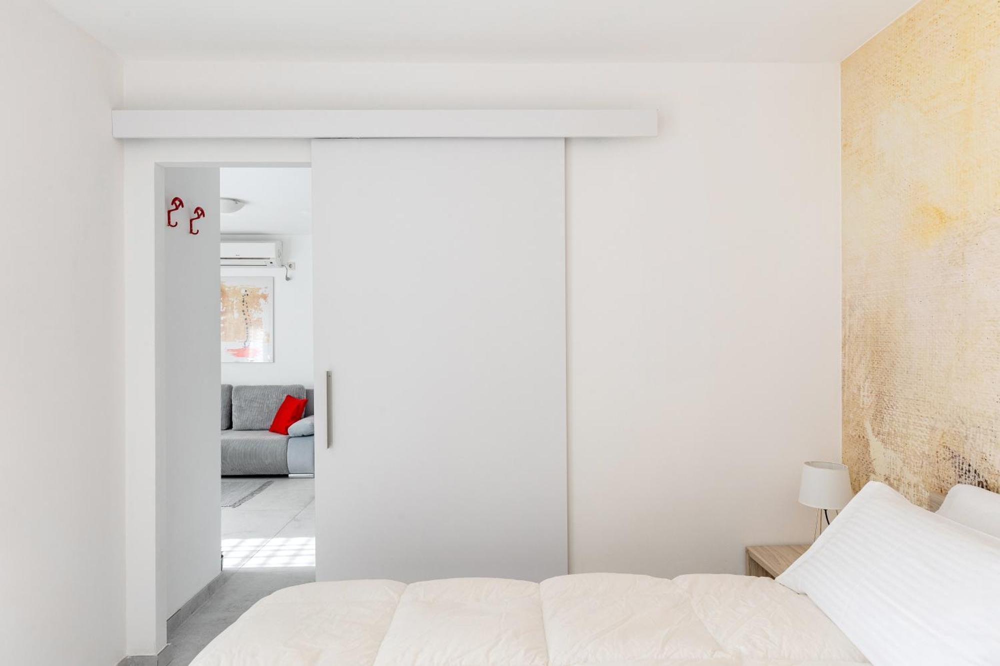 Dubrovnik Domus Apartment Exterior photo