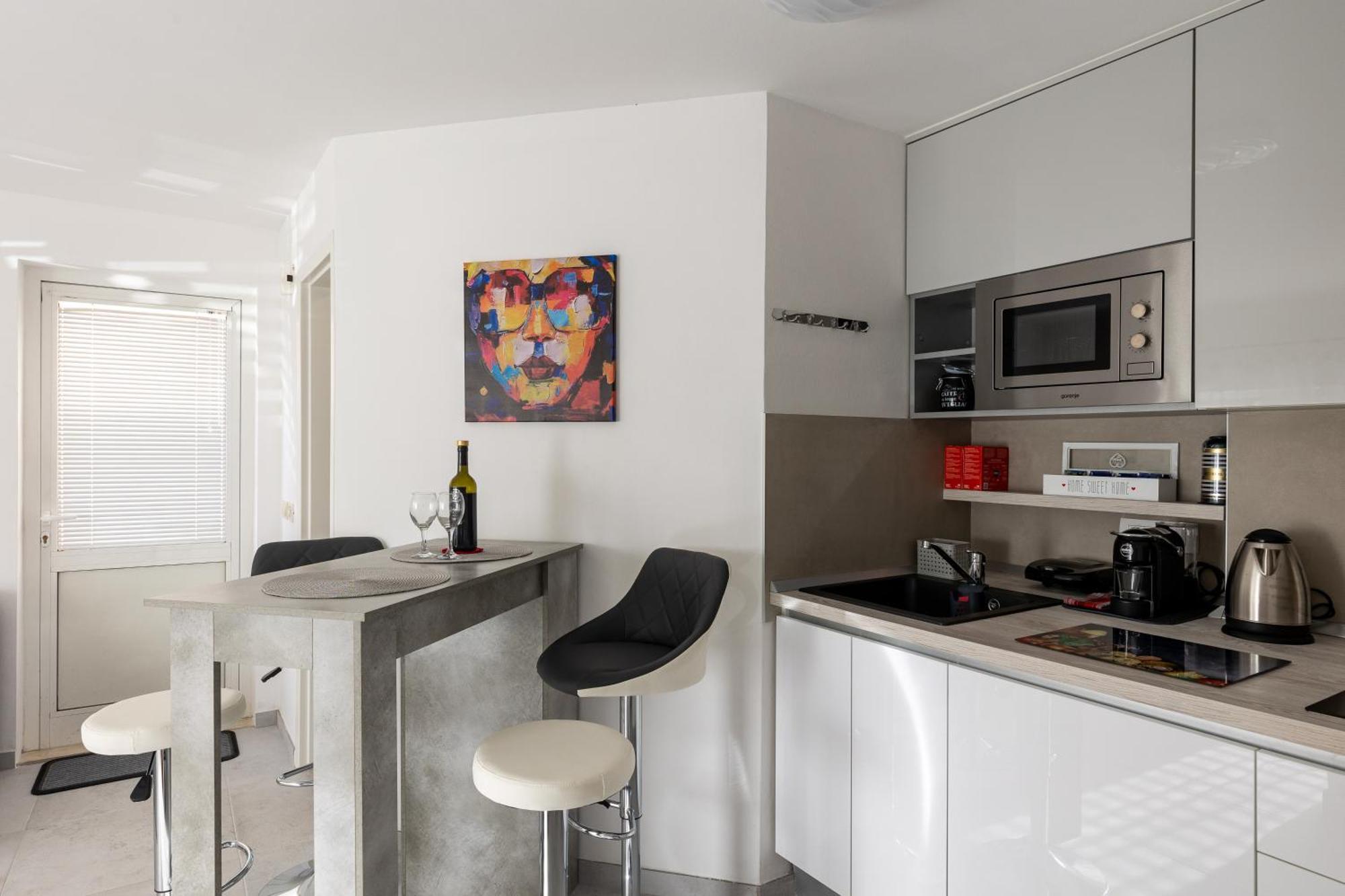 Dubrovnik Domus Apartment Exterior photo