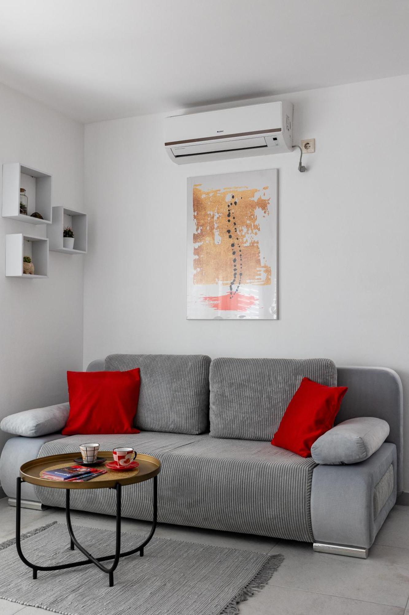 Dubrovnik Domus Apartment Exterior photo