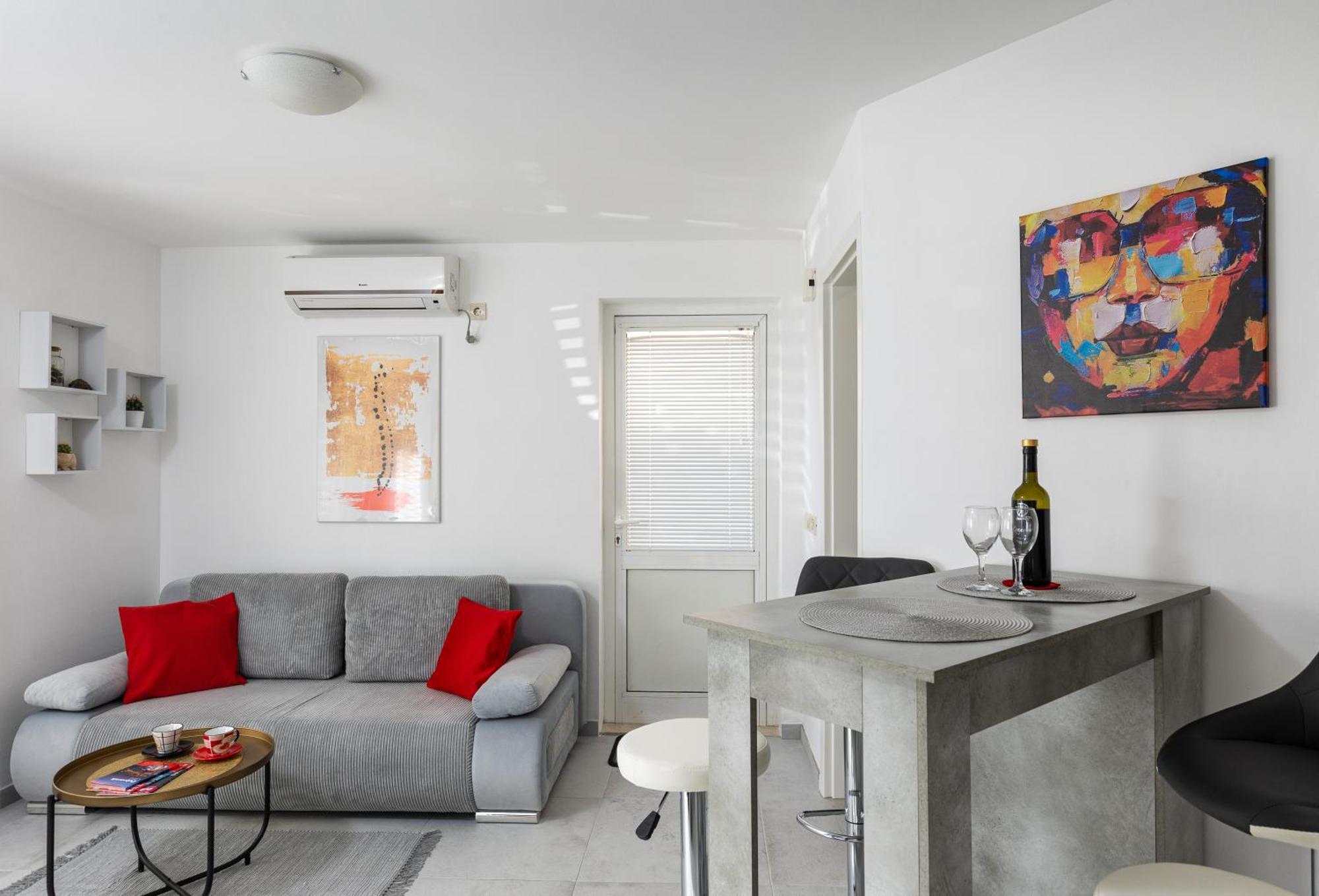 Dubrovnik Domus Apartment Exterior photo
